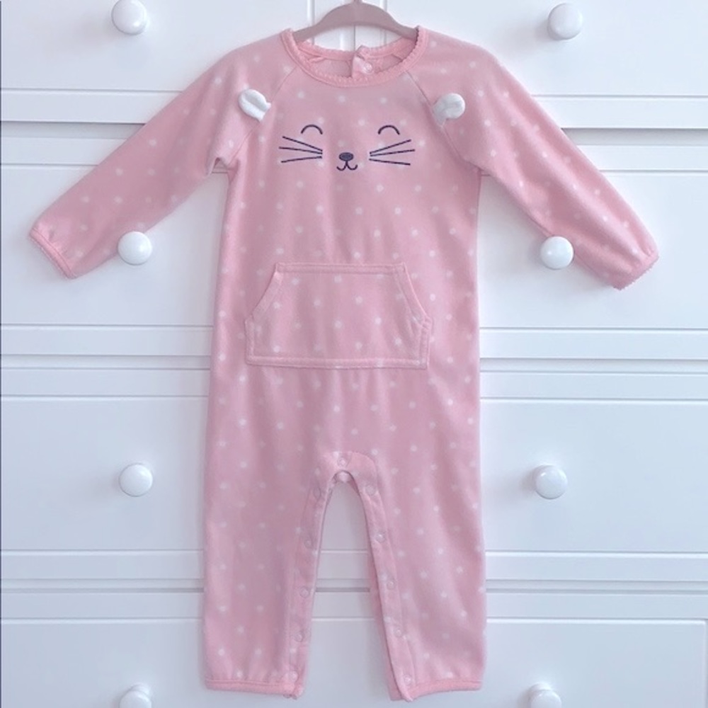 Carter’s PJs